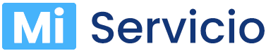 Logo Mi Servicio